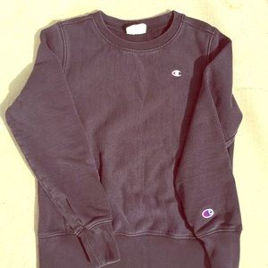 Champion Women’s hoodie